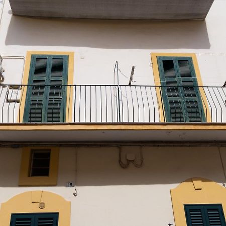 Casa Di VI Διαμέρισμα Monopoli Εξωτερικό φωτογραφία