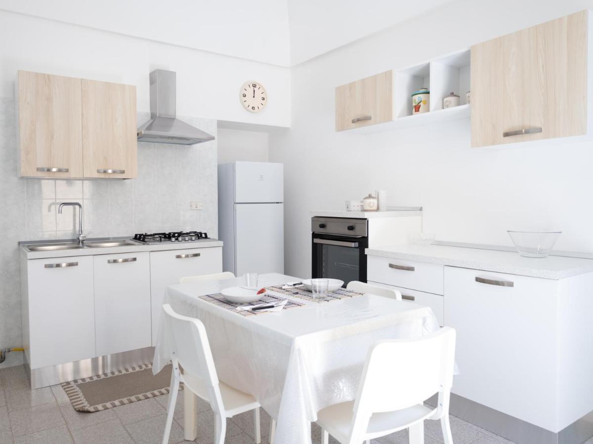 Casa Di VI Διαμέρισμα Monopoli Εξωτερικό φωτογραφία