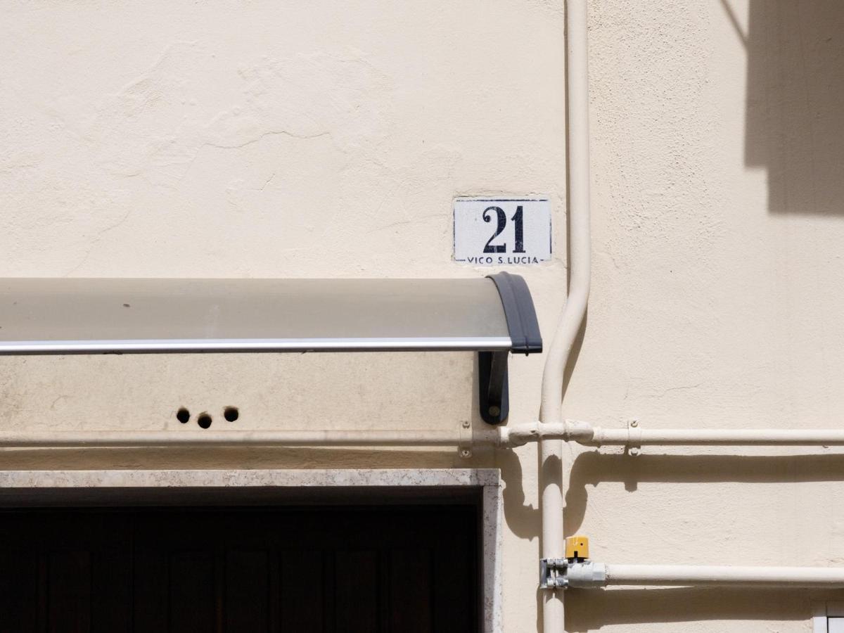 Casa Di VI Διαμέρισμα Monopoli Εξωτερικό φωτογραφία