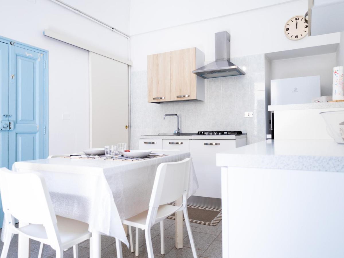 Casa Di VI Διαμέρισμα Monopoli Εξωτερικό φωτογραφία