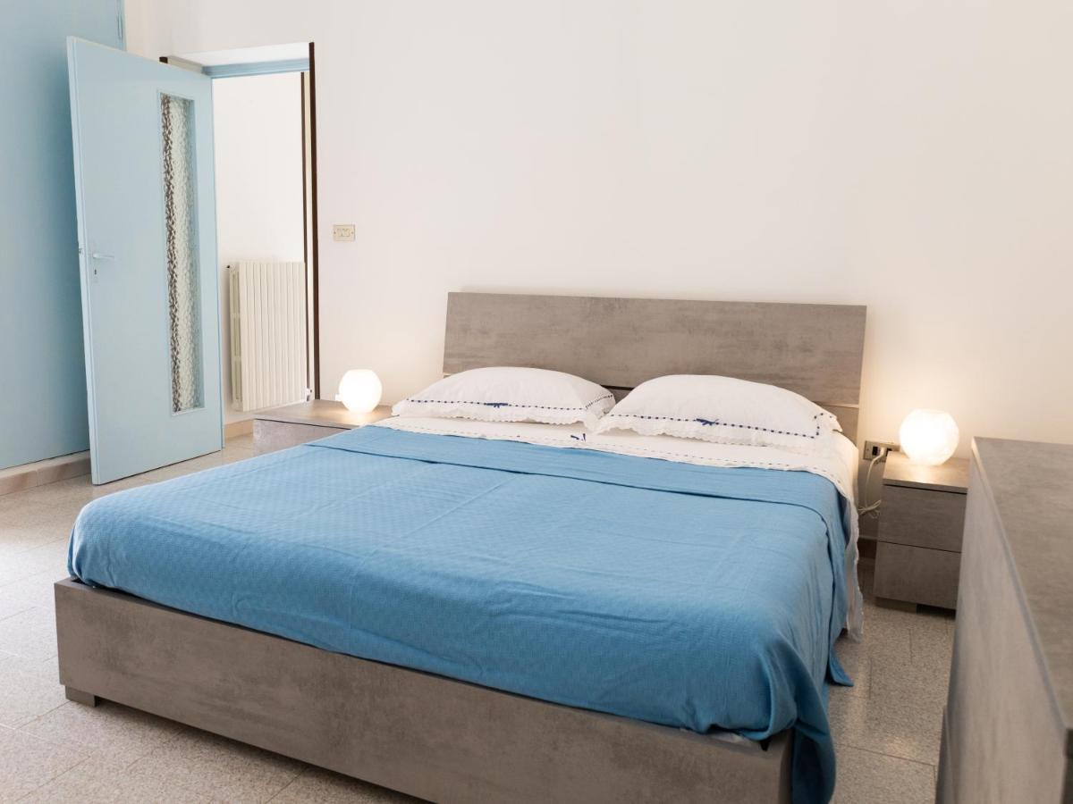 Casa Di VI Διαμέρισμα Monopoli Εξωτερικό φωτογραφία