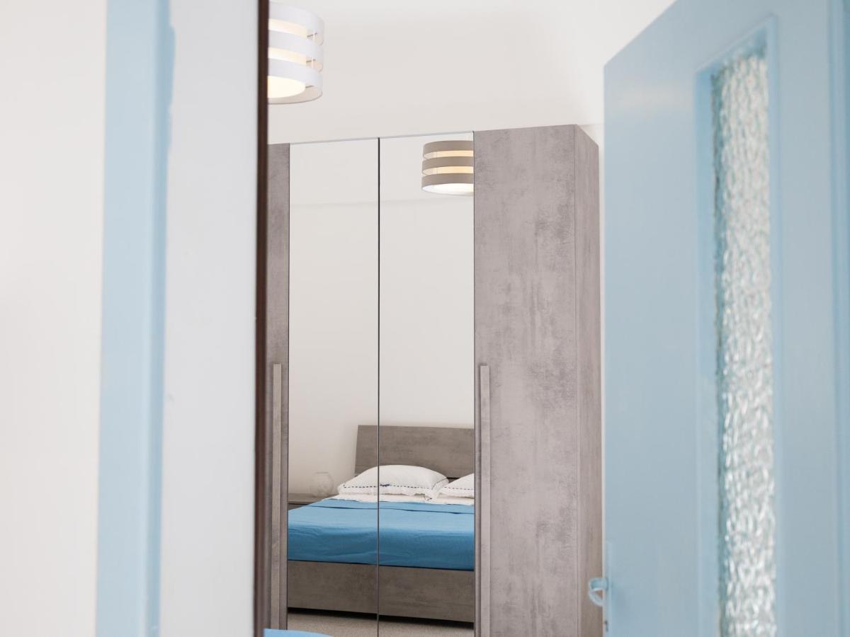 Casa Di VI Διαμέρισμα Monopoli Εξωτερικό φωτογραφία