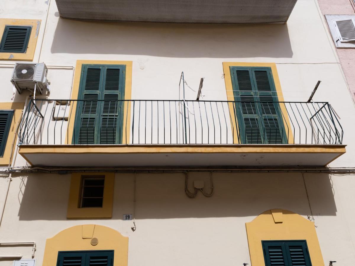 Casa Di VI Διαμέρισμα Monopoli Εξωτερικό φωτογραφία