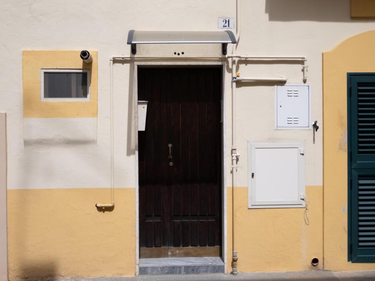 Casa Di VI Διαμέρισμα Monopoli Εξωτερικό φωτογραφία