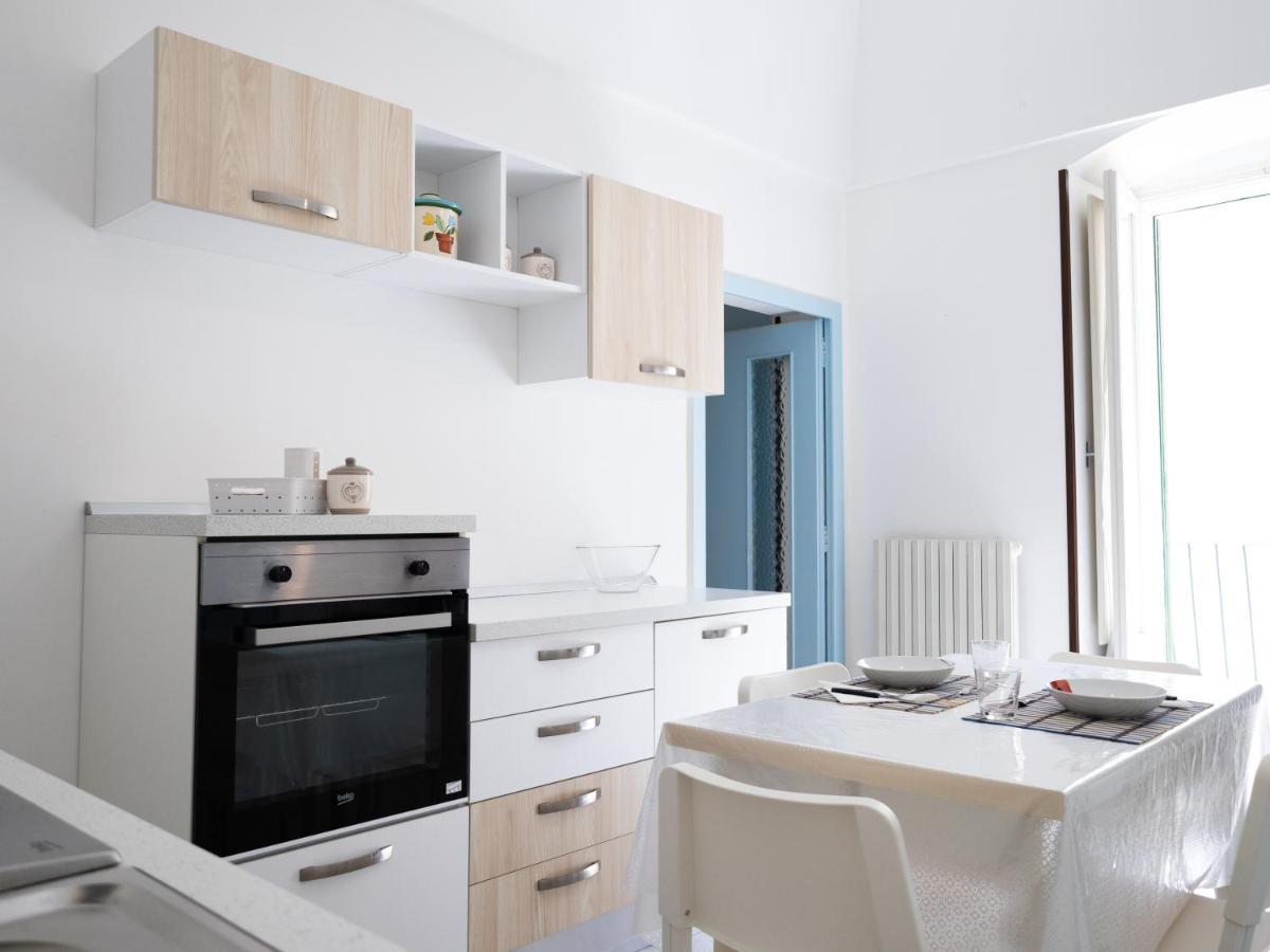 Casa Di VI Διαμέρισμα Monopoli Εξωτερικό φωτογραφία