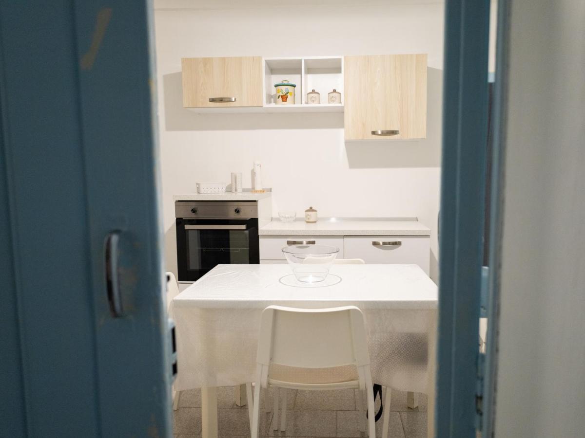 Casa Di VI Διαμέρισμα Monopoli Εξωτερικό φωτογραφία