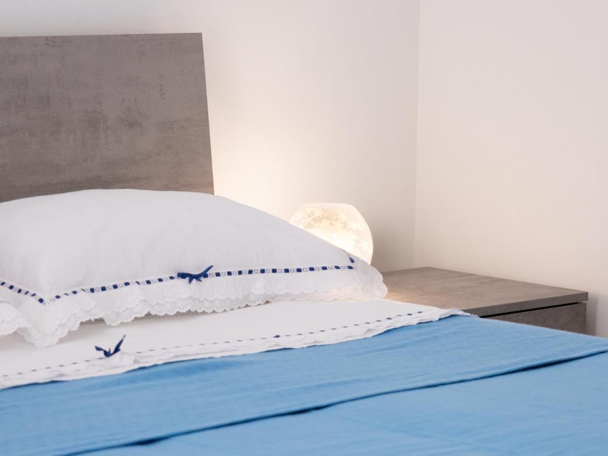 Casa Di VI Διαμέρισμα Monopoli Εξωτερικό φωτογραφία