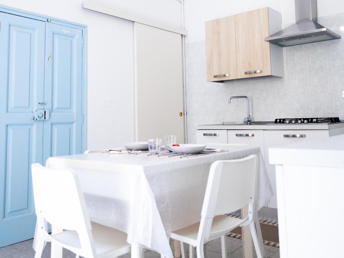 Casa Di VI Διαμέρισμα Monopoli Εξωτερικό φωτογραφία