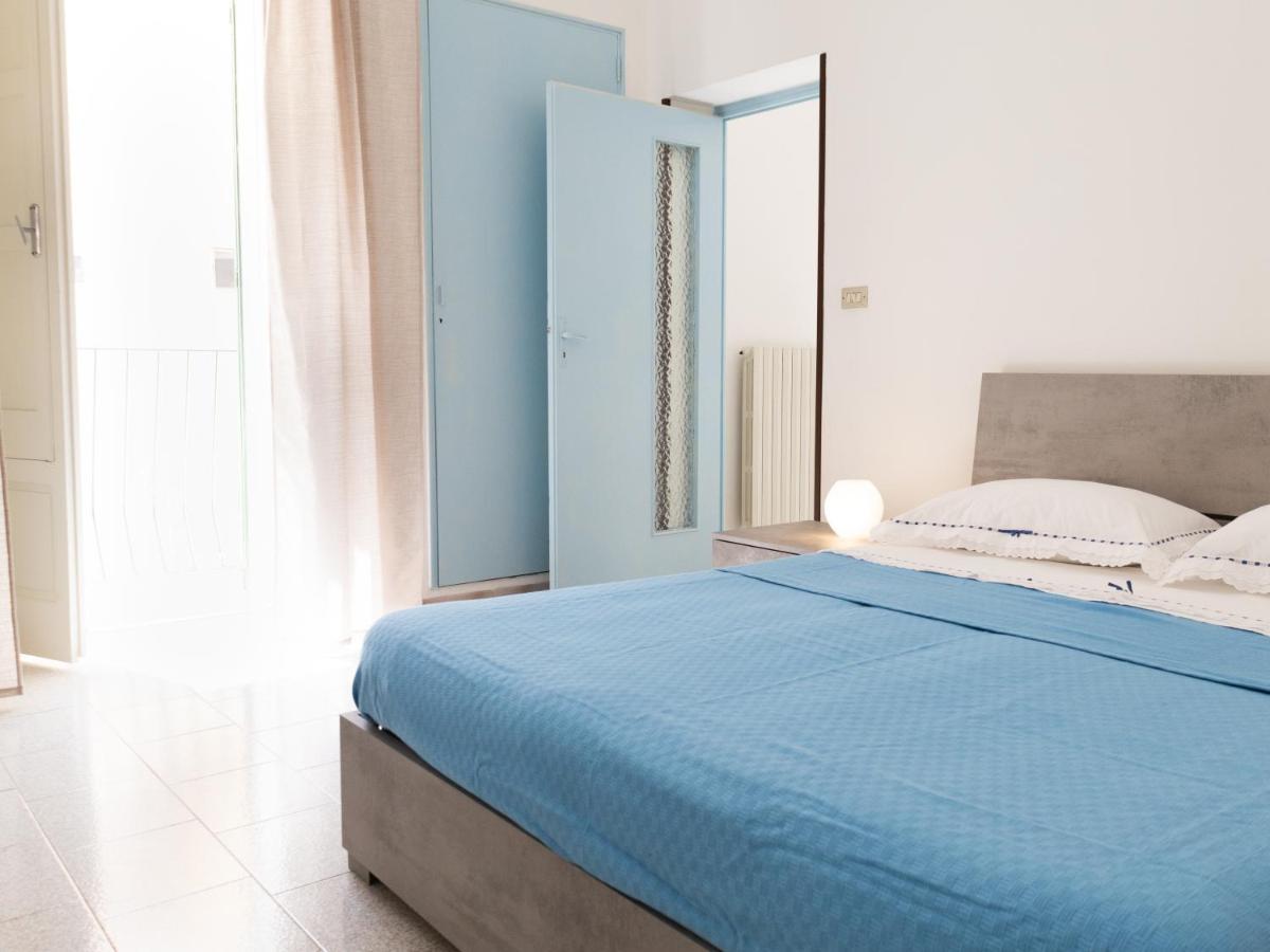 Casa Di VI Διαμέρισμα Monopoli Εξωτερικό φωτογραφία