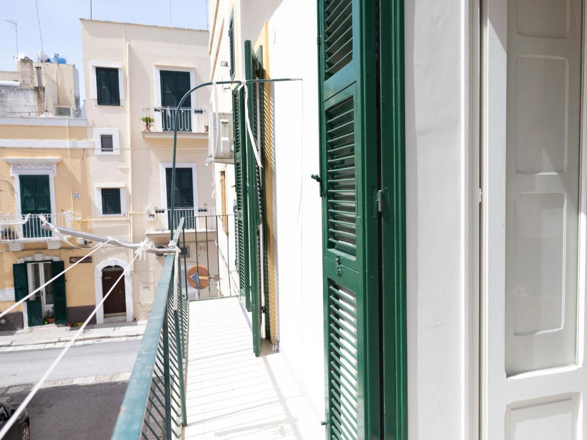 Casa Di VI Διαμέρισμα Monopoli Εξωτερικό φωτογραφία