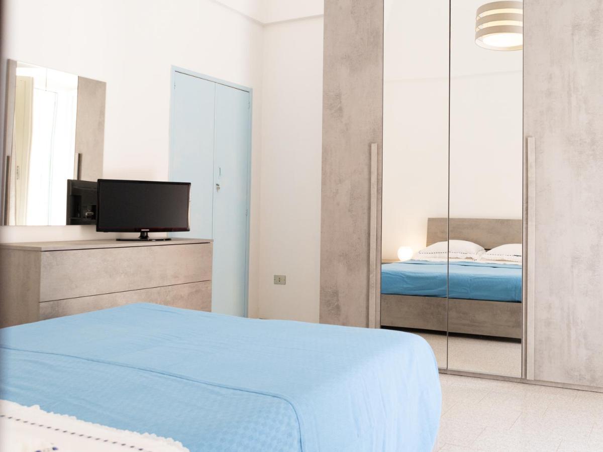 Casa Di VI Διαμέρισμα Monopoli Εξωτερικό φωτογραφία