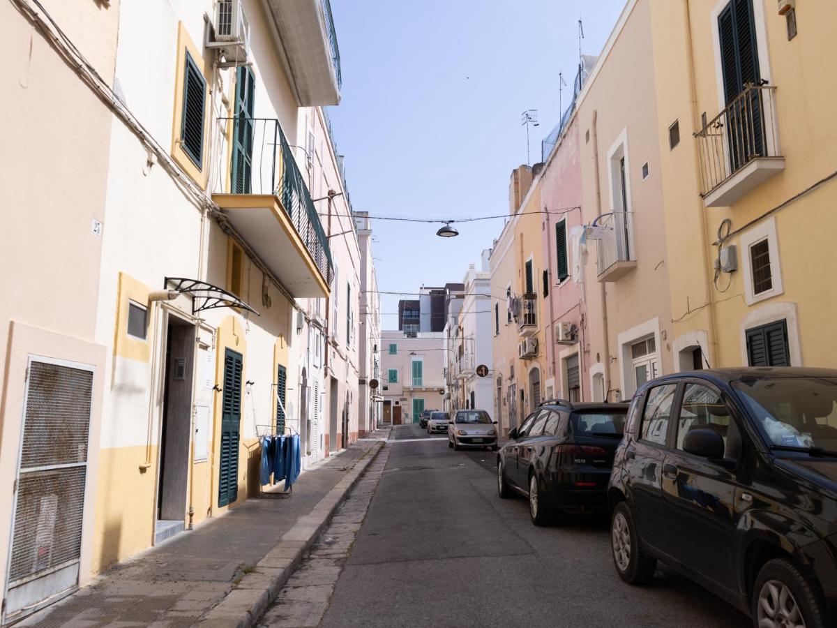 Casa Di VI Διαμέρισμα Monopoli Εξωτερικό φωτογραφία