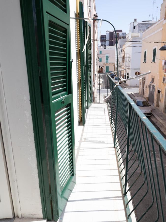 Casa Di VI Διαμέρισμα Monopoli Εξωτερικό φωτογραφία