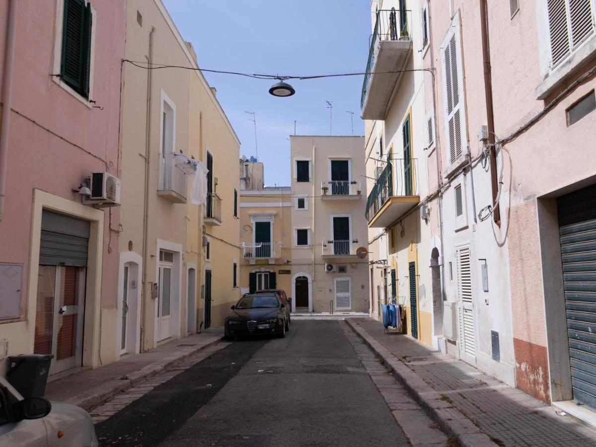 Casa Di VI Διαμέρισμα Monopoli Εξωτερικό φωτογραφία