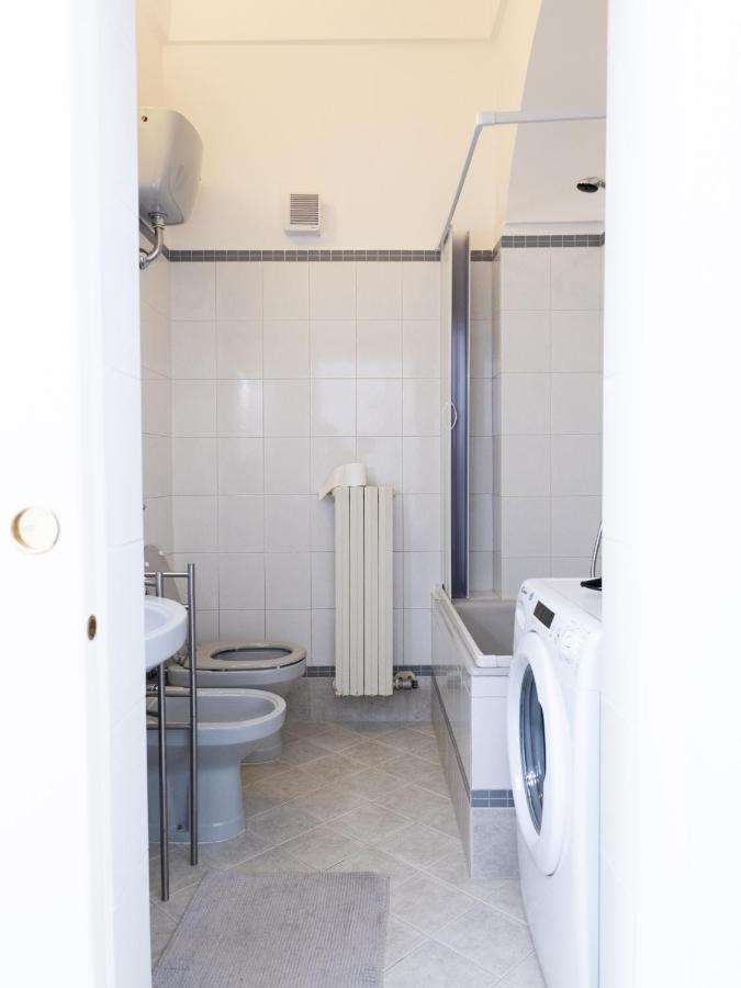 Casa Di VI Διαμέρισμα Monopoli Εξωτερικό φωτογραφία